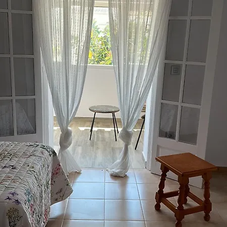 La Duna De Villa