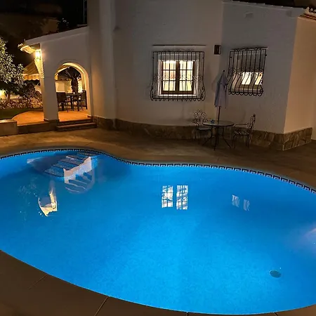 Villa La Duna De *
