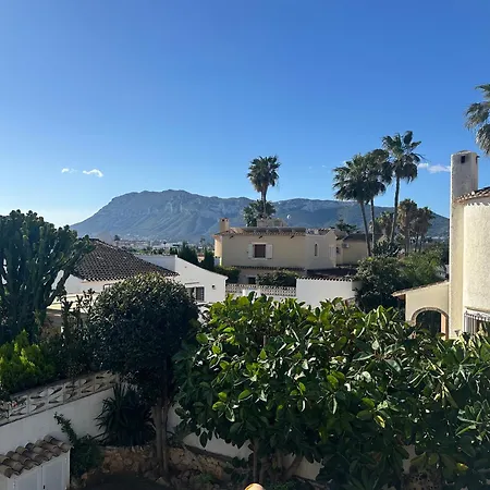 La Duna De Villa Dénia