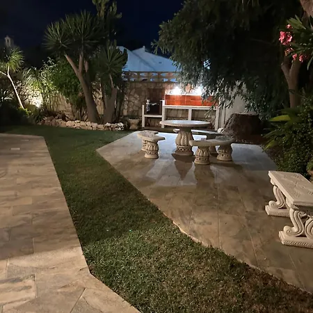 Villa La Duna De Dénia