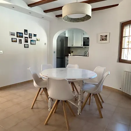 La Duna De Dénia