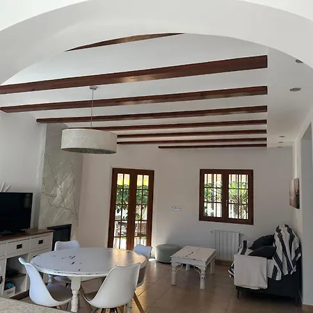 La Duna De Villa