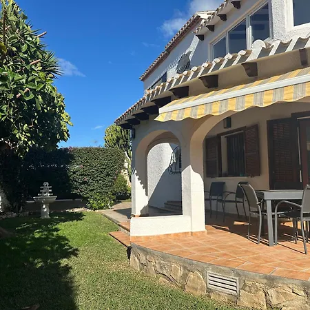 La Duna De Villa *