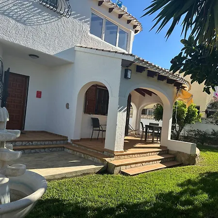 Villa La Duna De *