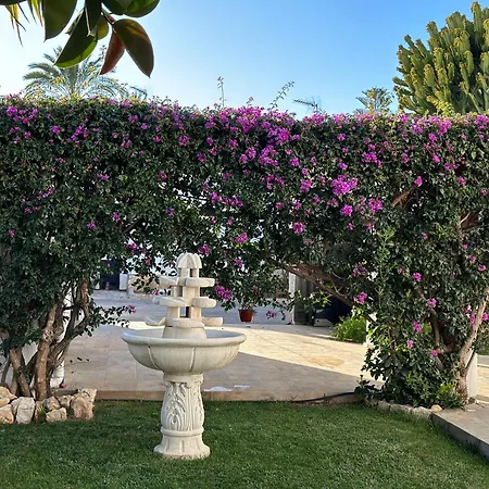 Villa La Duna De Dénia