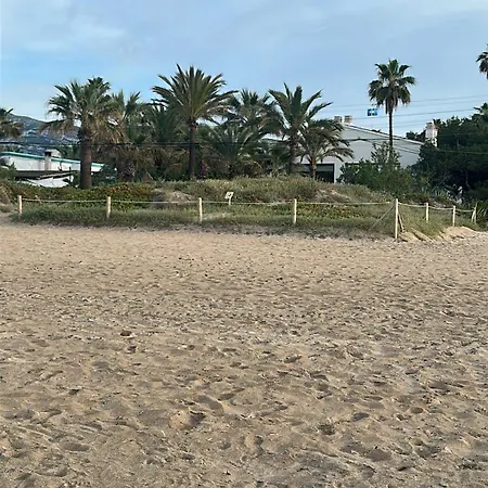 La Duna De Dénia