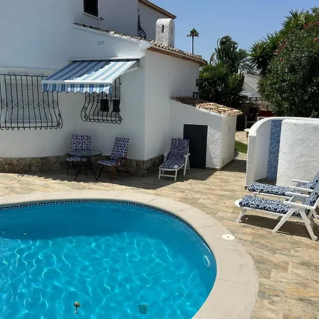 Villa La Duna De