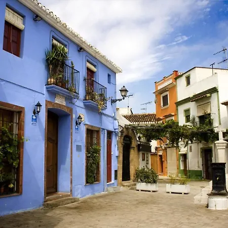 La Duna De Villa *