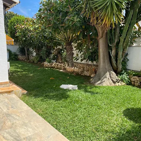 Villa La Duna De