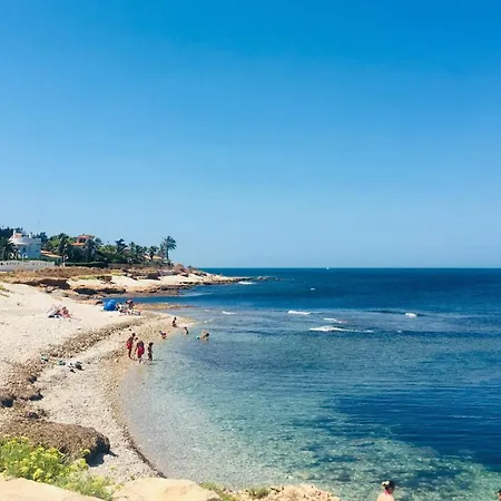 La Duna De Villa *