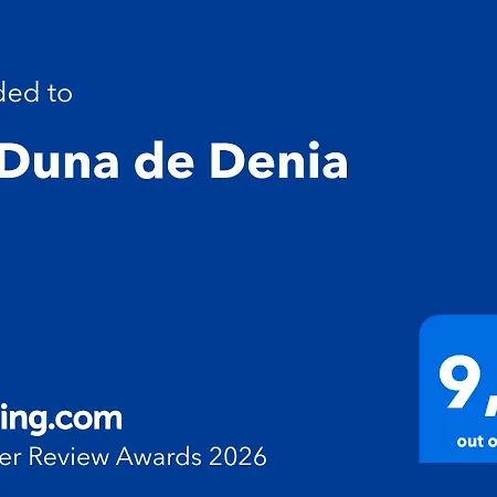 La Duna De Villa